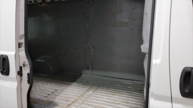 2014 Ram ProMaster 2500 High Roof