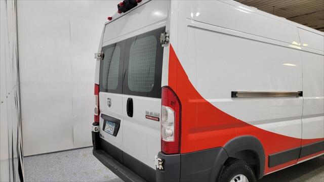 2014 Ram ProMaster 2500 High Roof