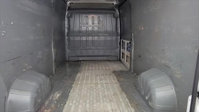 2014 Ram ProMaster 2500 High Roof