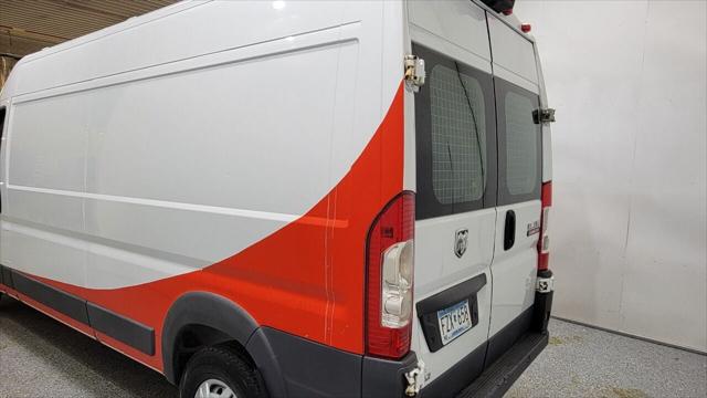 2014 Ram ProMaster 2500 High Roof