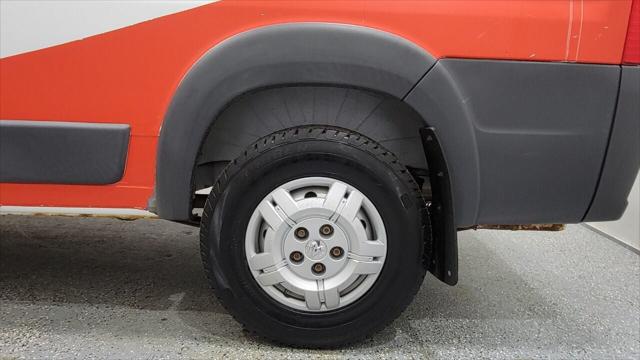 2014 Ram ProMaster 2500 High Roof