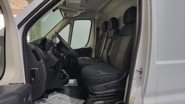 2014 Ram ProMaster 2500 High Roof
