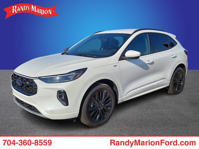 2023 Ford Escape ST-Line Elite for sale in Statesville, NC