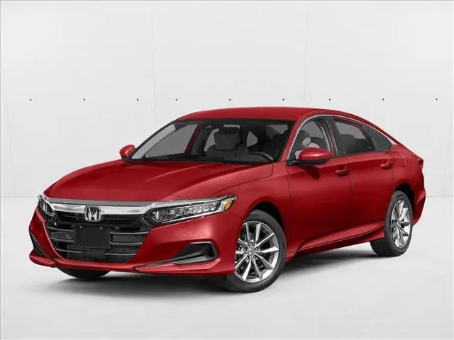 2021 Honda Accord LX for sale in Memphis, TN