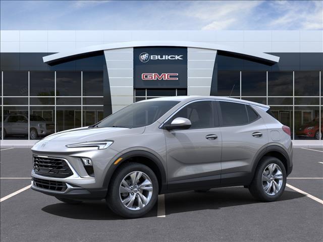 2024 Buick Encore GX FWD Preferred