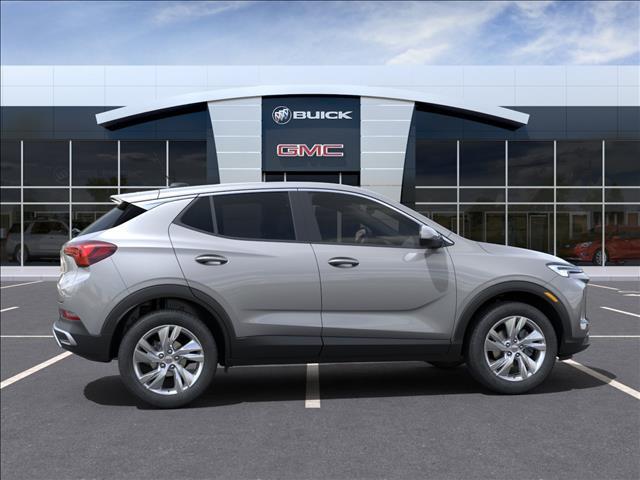 2024 Buick Encore GX FWD Preferred
