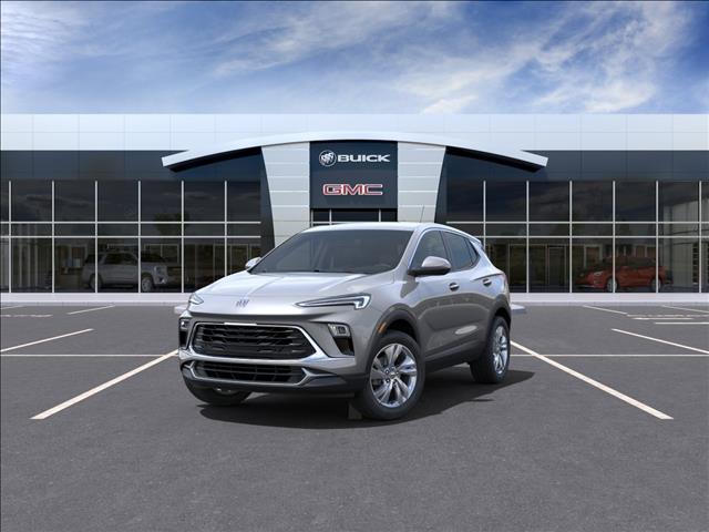 2024 Buick Encore GX FWD Preferred