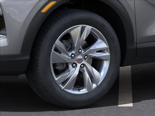 2024 Buick Encore GX FWD Preferred