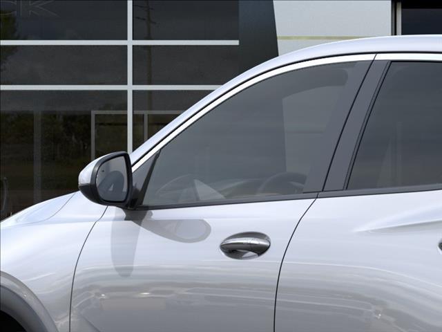 2024 Buick Encore GX FWD Preferred