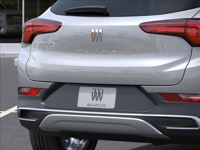 2024 Buick Encore GX FWD Preferred