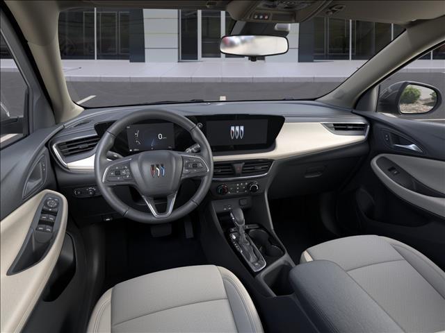 2024 Buick Encore GX FWD Preferred