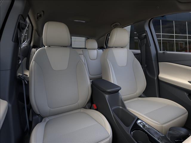 2024 Buick Encore GX FWD Preferred
