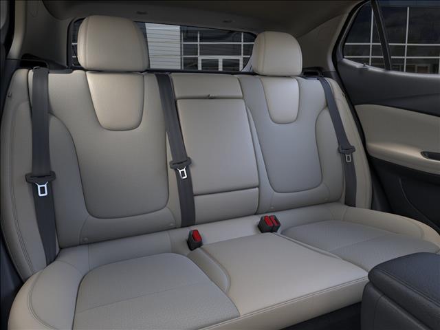 2024 Buick Encore GX FWD Preferred