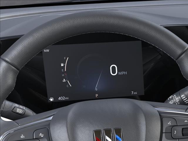2024 Buick Encore GX FWD Preferred