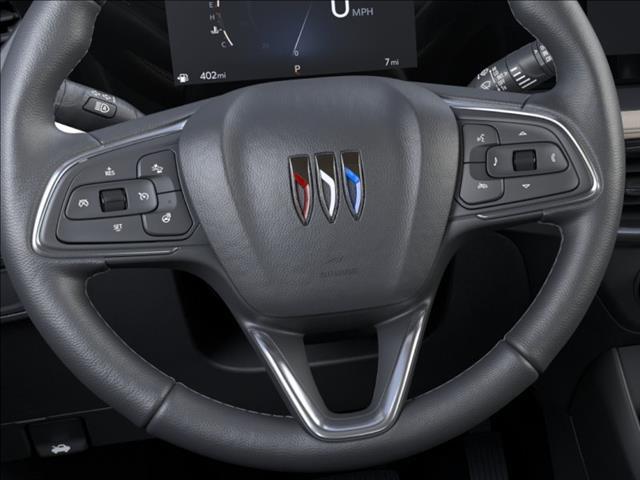 2024 Buick Encore GX FWD Preferred