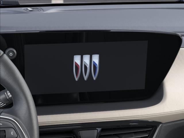 2024 Buick Encore GX FWD Preferred