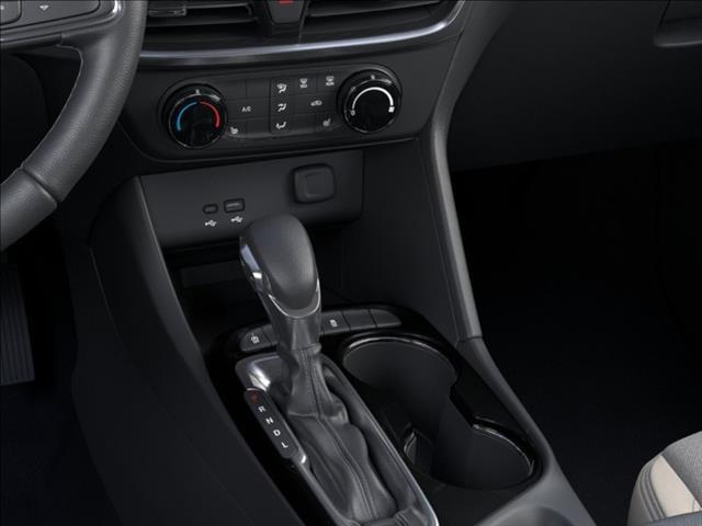 2024 Buick Encore GX FWD Preferred