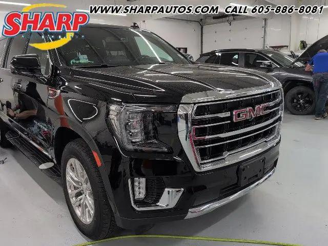 2022 GMC Yukon XL SLT for sale in Watertown, SD