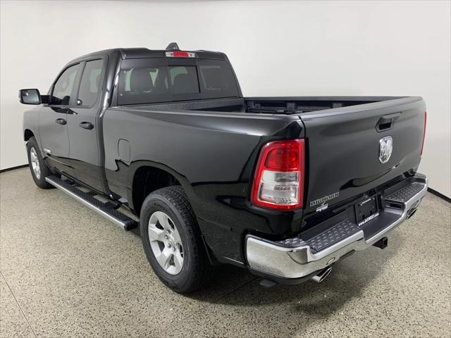 2023 RAM Ram 1500 RAM 1500 BIG HORN QUAD CAB 4X2 64 BOX