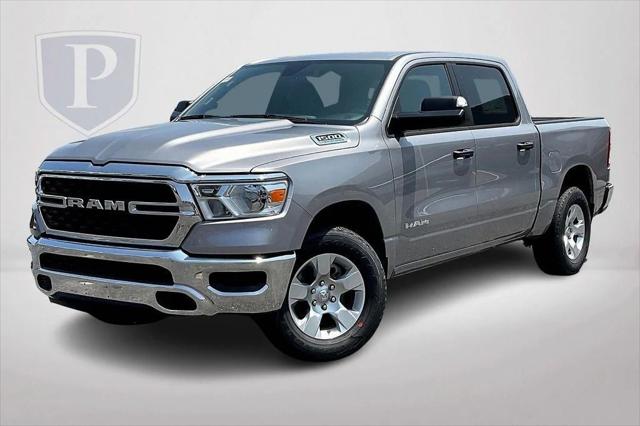 2023 RAM Ram 1500 RAM 1500 BIG HORN CREW CAB 4X4 57 BOX