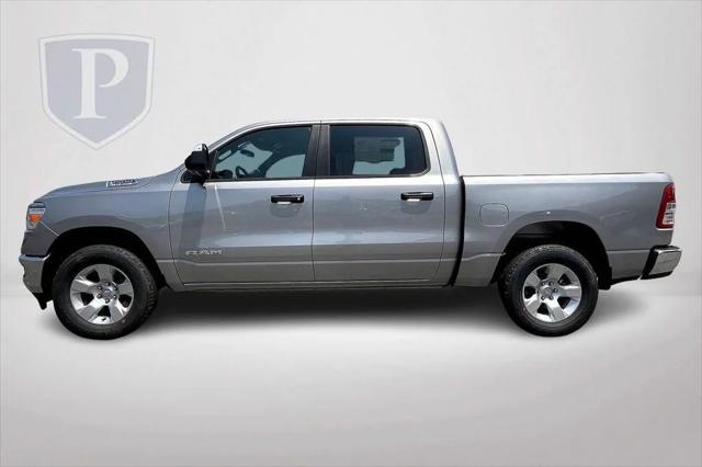 2023 RAM Ram 1500 RAM 1500 BIG HORN CREW CAB 4X4 57 BOX