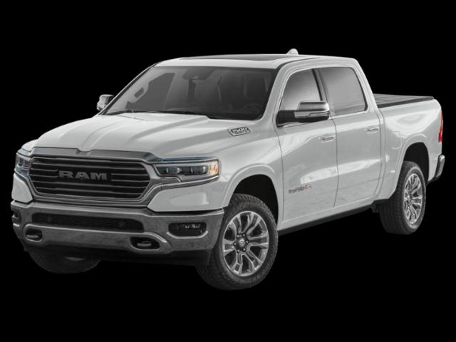 2023 RAM Ram 1500 RAM 1500 LIMITED LONGHORN CREW CAB 4X4 57 BOX