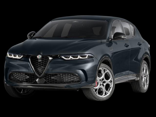 2024 Alfa Romeo Tonale TONALE Ti EAWD