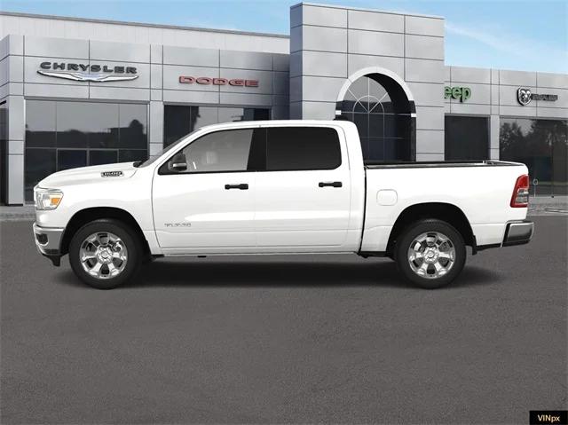 2023 RAM Ram 1500 RAM 1500 BIG HORN CREW CAB 4X4 57 BOX