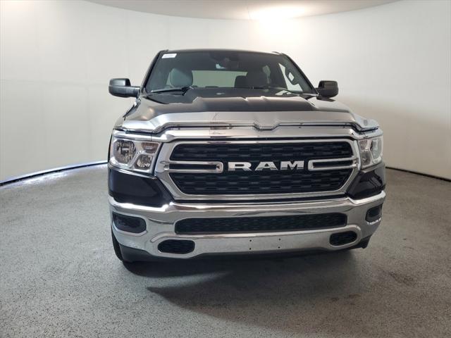 2023 RAM Ram 1500 RAM 1500 BIG HORN CREW CAB 4X4 57 BOX