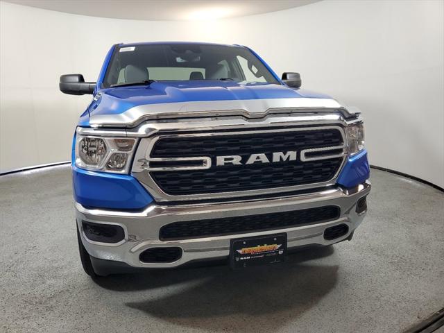 2023 RAM Ram 1500 RAM 1500 BIG HORN CREW CAB 4X4 57 BOX