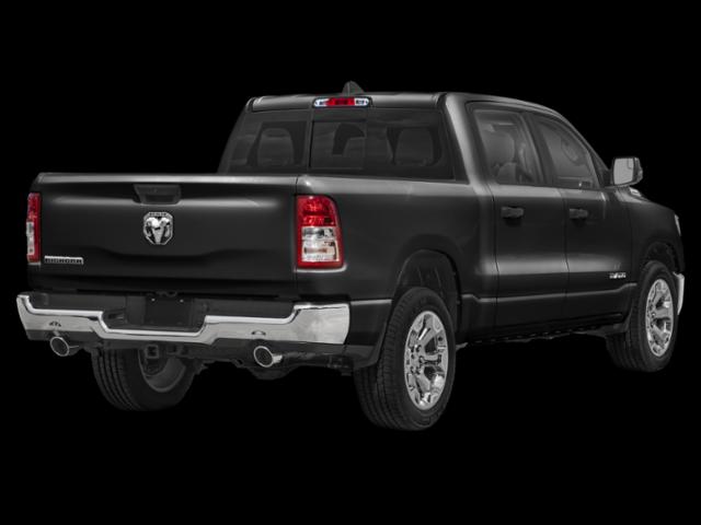 2023 RAM Ram 1500 RAM 1500 BIG HORN CREW CAB 4X2 57 BOX