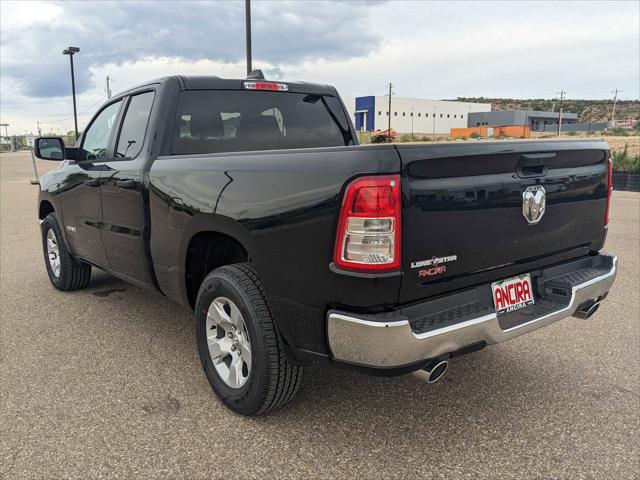 2023 RAM Ram 1500 RAM 1500 LONE STAR QUAD CAB 4X2 64 BOX