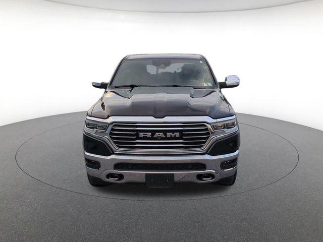 2022 RAM 1500 Longhorn 2022 RAM 1500 Longhorn