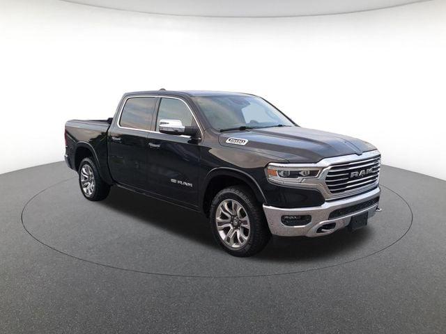 2022 RAM 1500 Longhorn 2022 RAM 1500 Longhorn