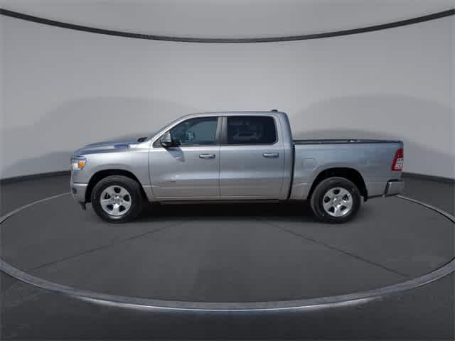 2022 RAM 1500 Lone Star Crew Cab 4x2 57 Box