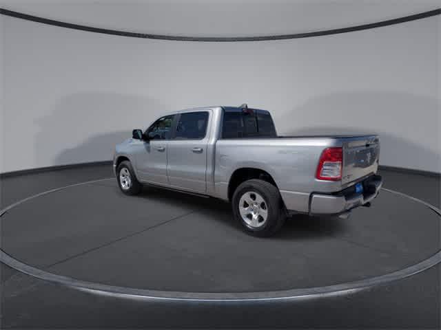 2022 RAM 1500 Lone Star Crew Cab 4x2 57 Box