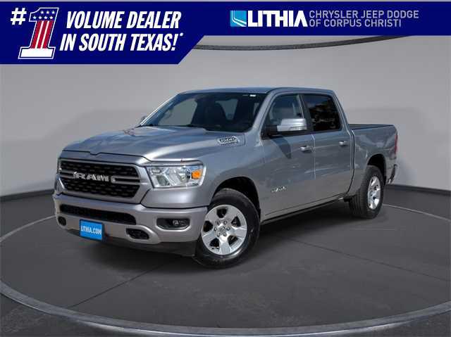 2022 RAM 1500 Lone Star Crew Cab 4x2 57 Box