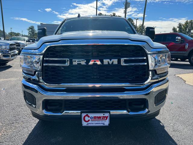 2023 RAM Ram 2500 RAM 2500 TRADESMAN CREW CAB 4X4 8 BOX