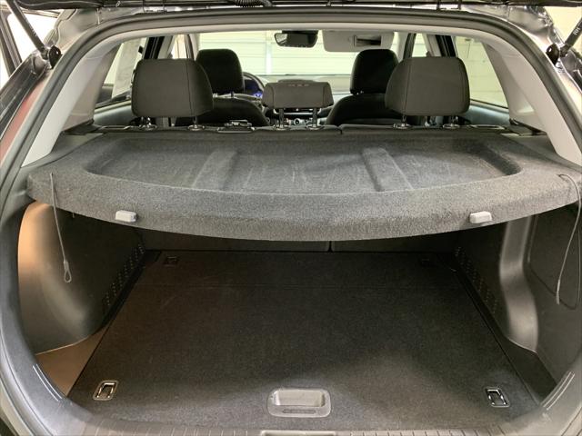 2020 Hyundai Kona SEL Plus