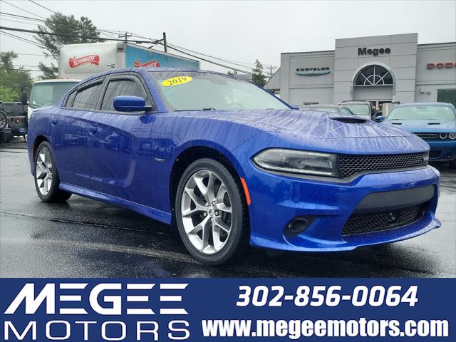 2023 Dodge Charger R/T Scat Pack New Castle DE