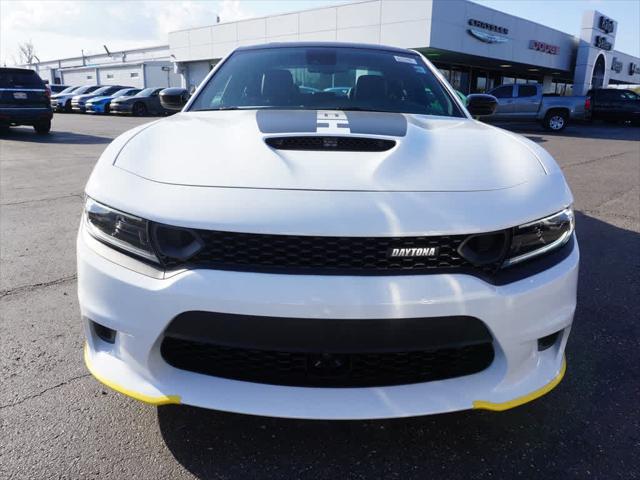 2023 Dodge Charger CHARGER SCAT PACK