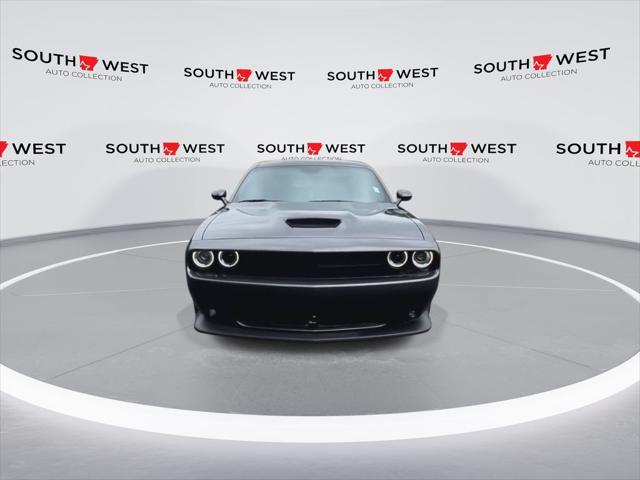 2023 Dodge Challenger CHALLENGER GT