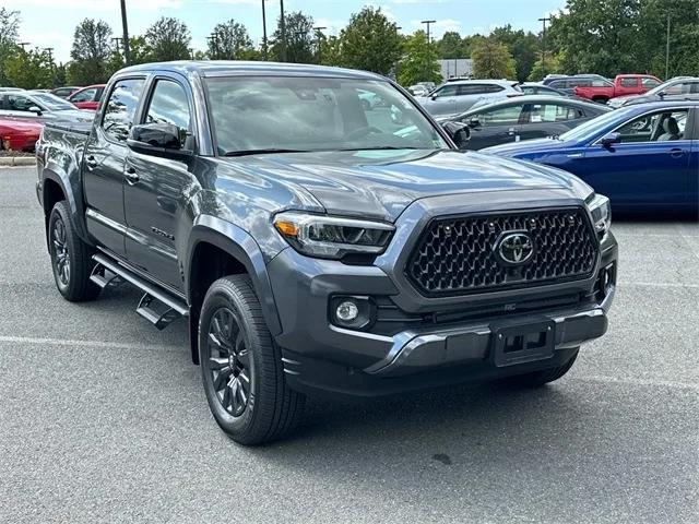 2023 Toyota Tacoma Limited