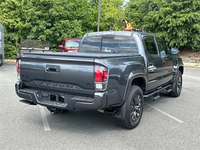 2023 Toyota Tacoma Limited