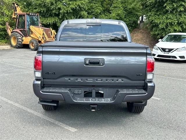 2023 Toyota Tacoma Limited