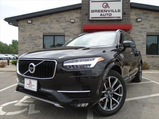 2019 Volvo XC90 T6 Momentum for sale in Hortonville, WI