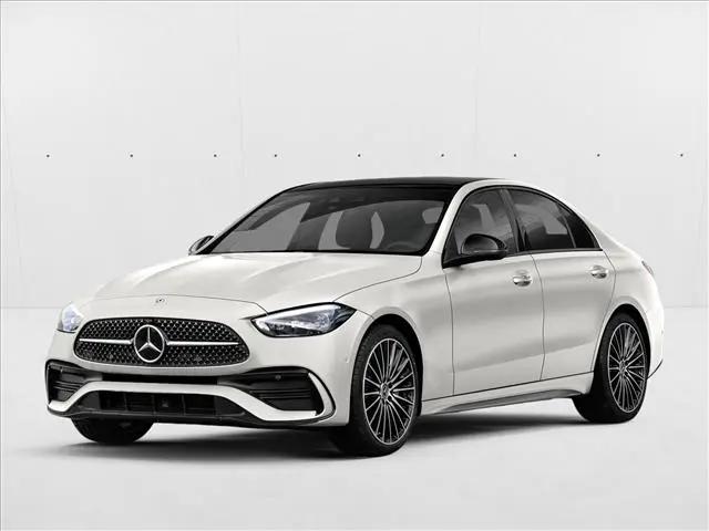 2023 Mercedes-Benz C-CLASS C 300 Sedan for sale in Sarasota, FL