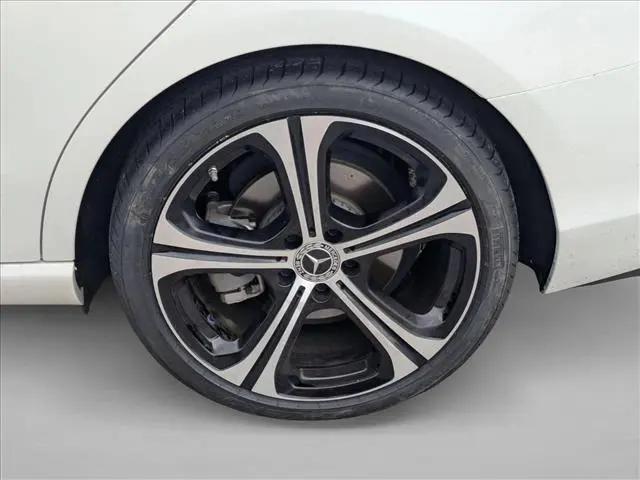 2023 Mercedes-Benz C-CLASS C 300 Sedan