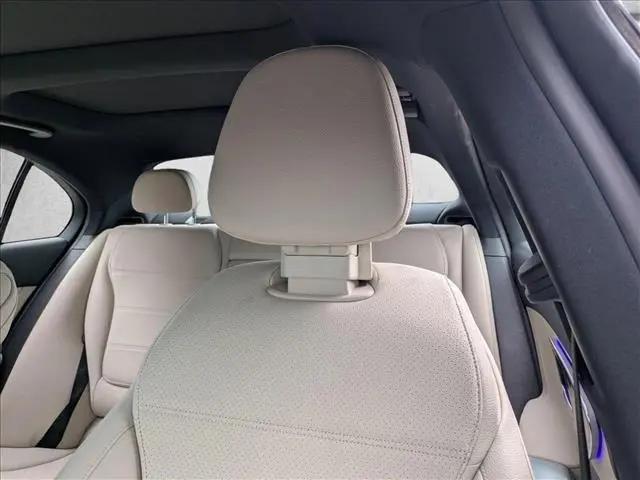 2023 Mercedes-Benz C-CLASS C 300 Sedan