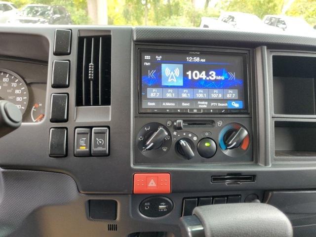 2024 Chevrolet 4500 LCF Gas HG LCF